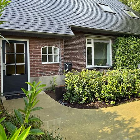 Nisterlo Guesthouse Nistelrode Dış mekan fotoğraf