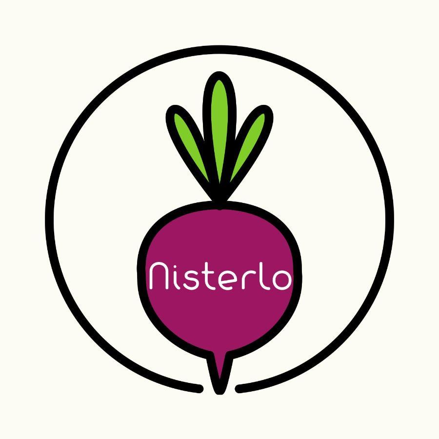 Nisterlo Guesthouse Nistelrode Dış mekan fotoğraf
