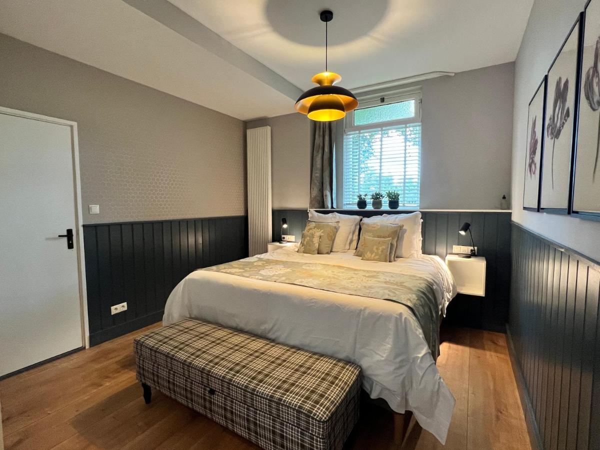 Nisterlo Guesthouse Nistelrode Dış mekan fotoğraf