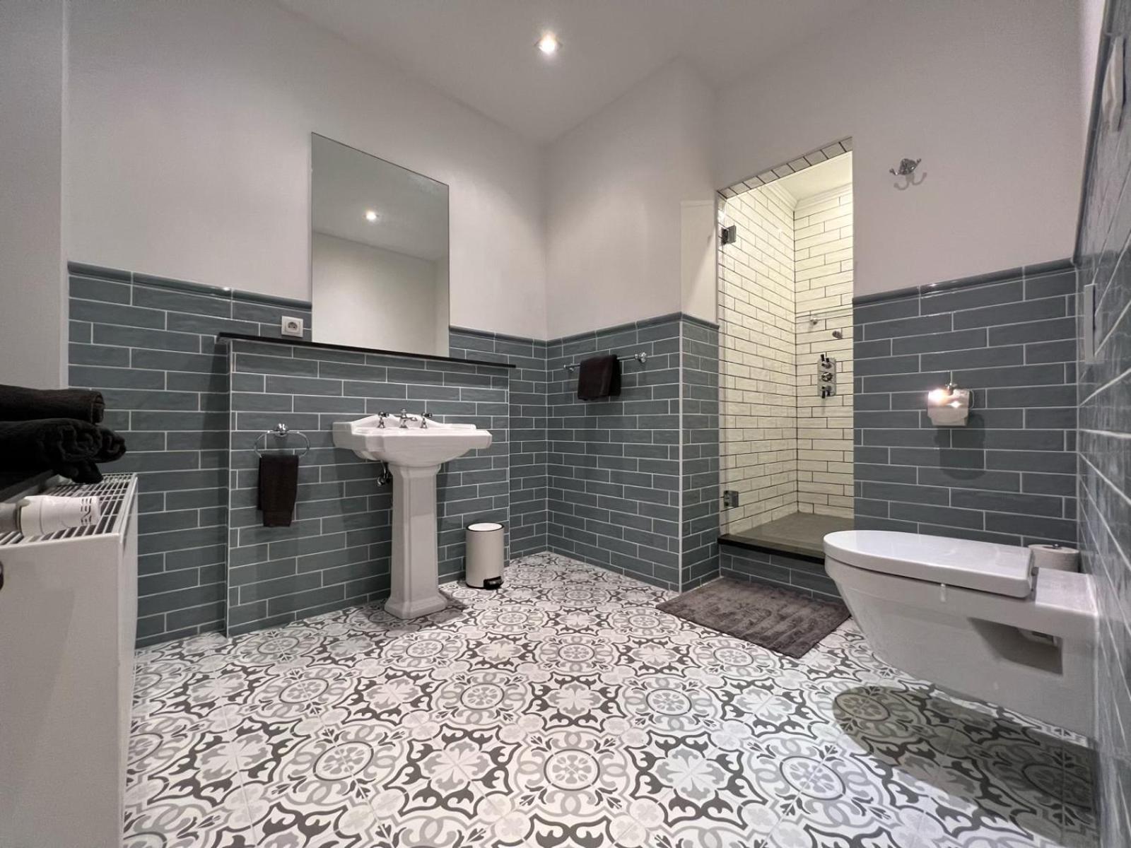 Nisterlo Guesthouse Nistelrode Dış mekan fotoğraf