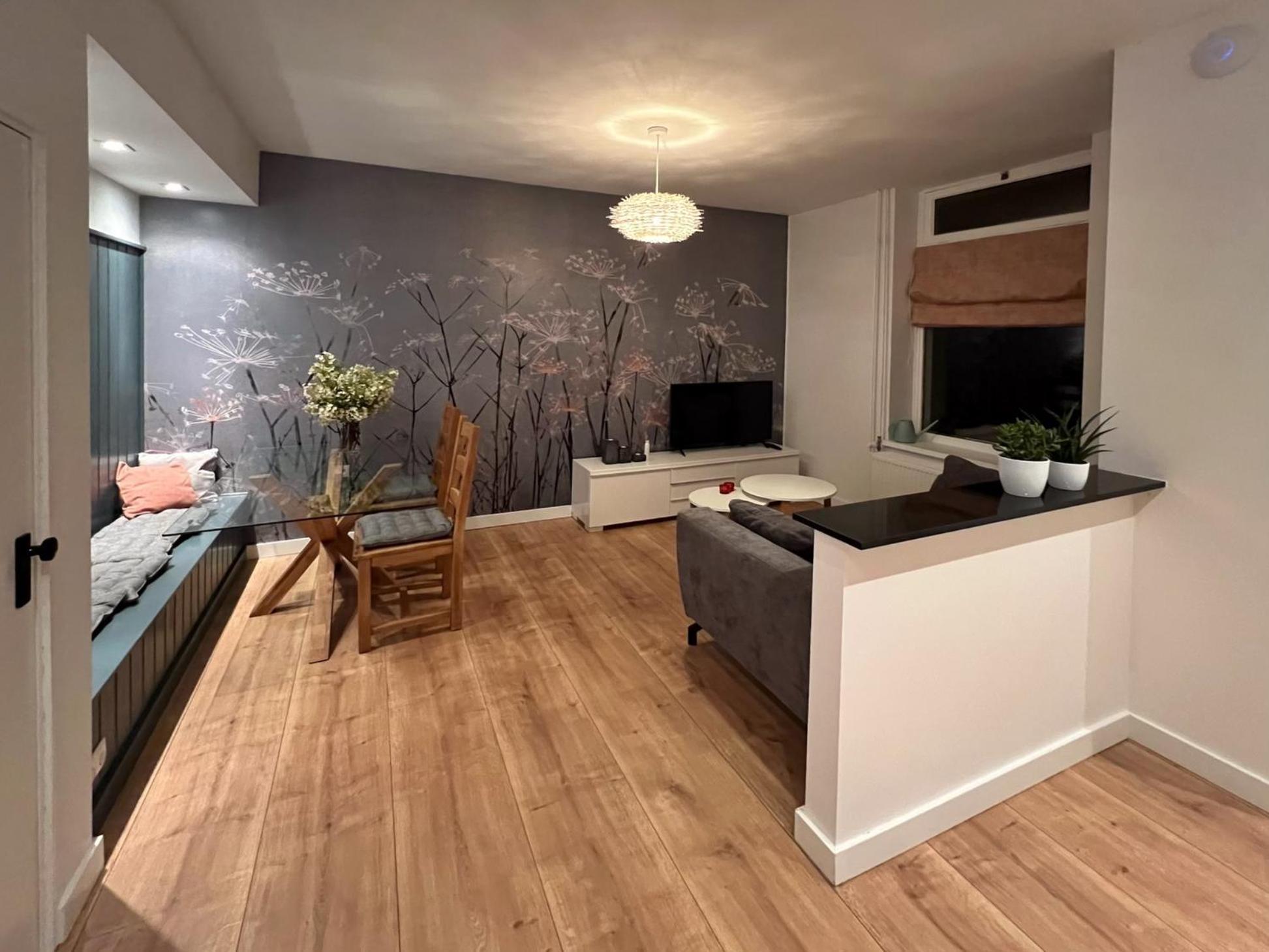 Nisterlo Guesthouse Nistelrode Dış mekan fotoğraf